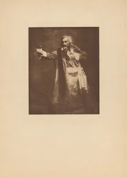Shylock--Une Esquisse