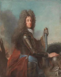 Électeur Maximilien II Emmanuel de Bavière (1662-1726)