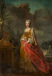 Marie-Amélie de Bavière (1701-1756)