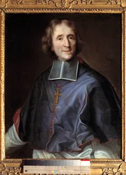 Portrait de François de Pons de Salignac de La Mothe-Fénelon