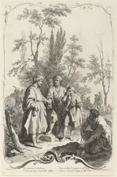 Joseph et ses Frères