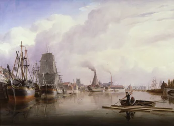Port de Bristol