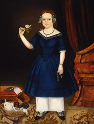 Jane Henrietta Russell