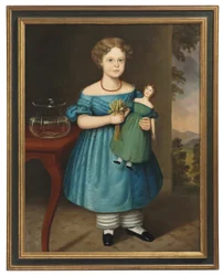 Portrait d