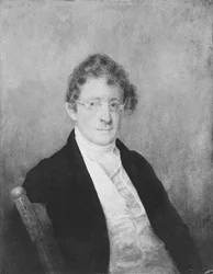 Thomas Macdonough, vers 1818