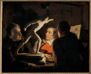 A la lumière d