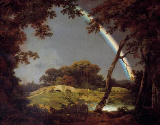 Paysage avec l