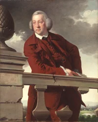 M. Robert Gwillym