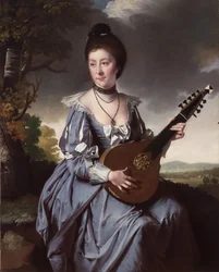 Mme Robert Gwillym