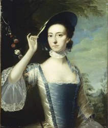 Portrait d