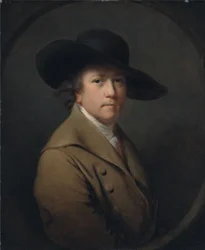 Autoportrait