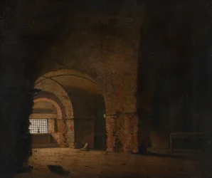 Le prisonnier