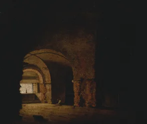 Le prisonnier