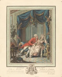 Le retour à la vertu