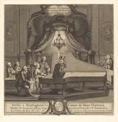 Le concert mécanique