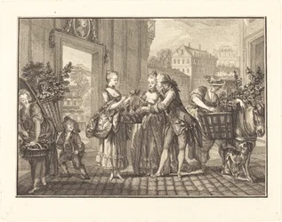 Le printemps