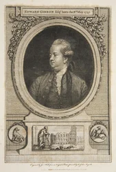 Edward Gibbon, Esq.