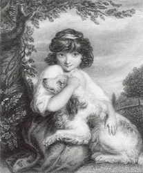 Aime-moi, aime mon chien