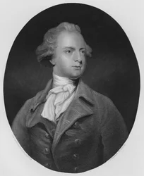 Sir Abraham Hume, Baronet, d