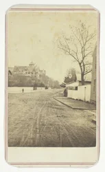 Untitled (pistes carrossables)