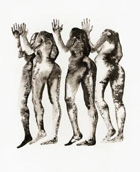 Femmes à l