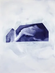 La Maison du Nuage Bleu