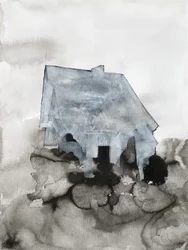 La Maison Grise Solitaire