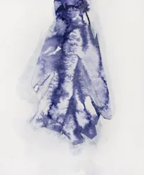 Indigo Flow bio