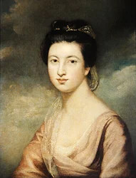 Mademoiselle Jane Davidson