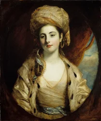 Mme Richard Paul Jodrell