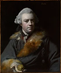 Portrait de Thomas Bowlby