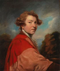 Autoportrait