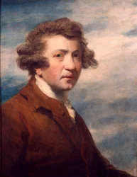 Autoportrait de Sir Joshua Reynolds