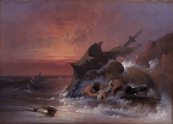 Après la Tempête