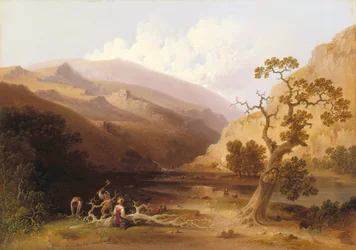 Les pionniers