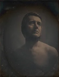 Albert Sands Southworth. Créateurs : Josiah Johnson Hawes, Albert Sands Southworth