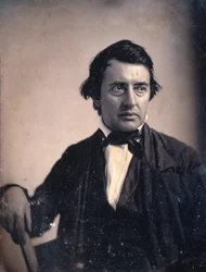 Albert Sands Southworth, vers 1845-50