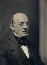 William Lloyd Garrison