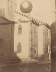 Église de Brattle Square