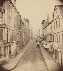Rue de l