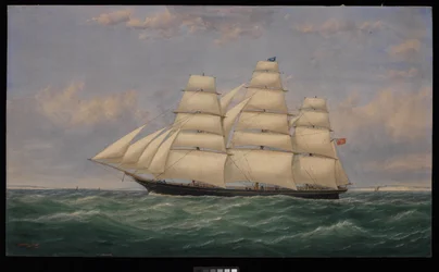 Écume de mer