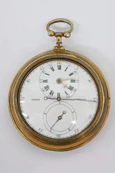 Montre (laiton)
