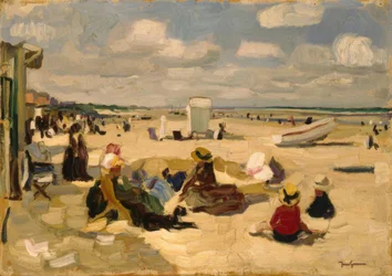 Plage de La Panne