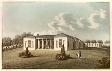 Maison de Longwood