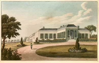 Maison de Longwood