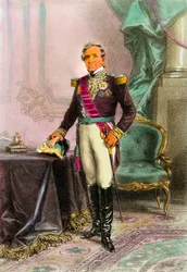 Maréchal Santa Cruz