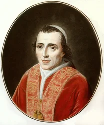 Pie VII