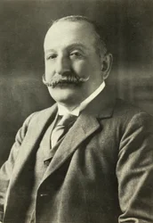 Portrait de Jonesco Take (photo)