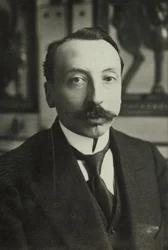 Portrait de Léon Bérard