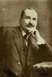 Portrait de Louis Bertrand (photo)